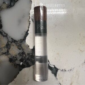 Pur Minerals Chisel Brush - Dip, Draw, Dust - New